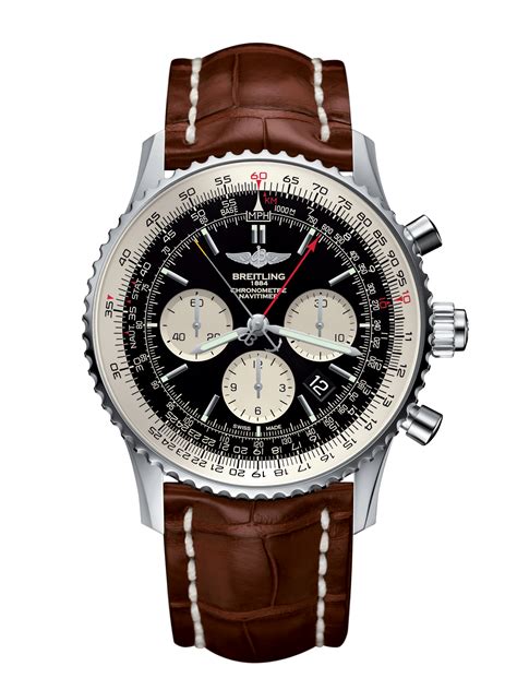 breitling navitimer small